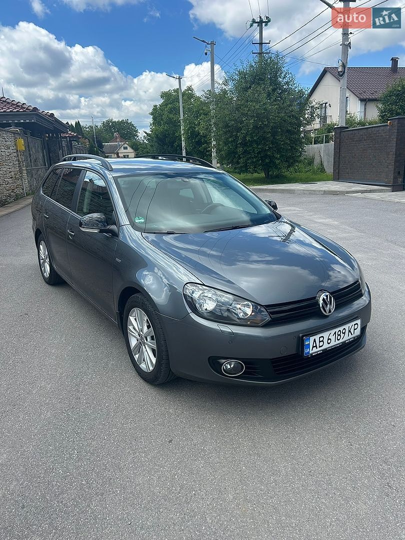 Volkswagen Golf 2013 VIN WVWZZZ1KZDM685566 фото оголошення 4 з 33