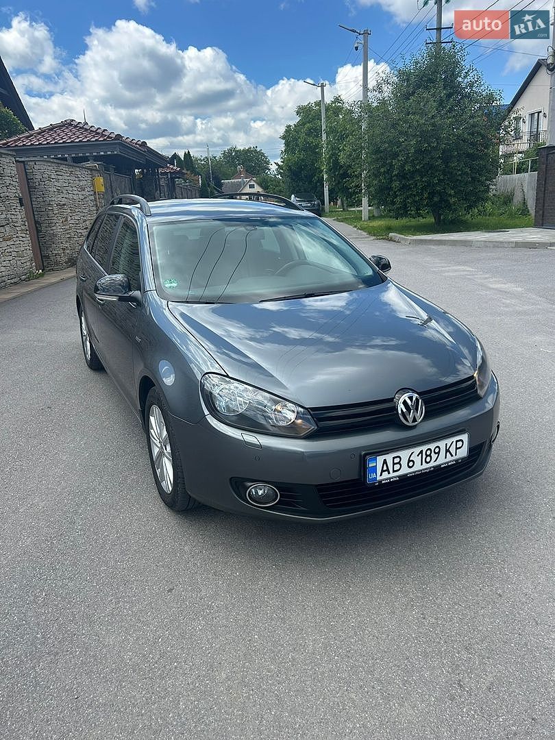Volkswagen Golf 2013 VIN WVWZZZ1KZDM685566 фото оголошення 5 з 33