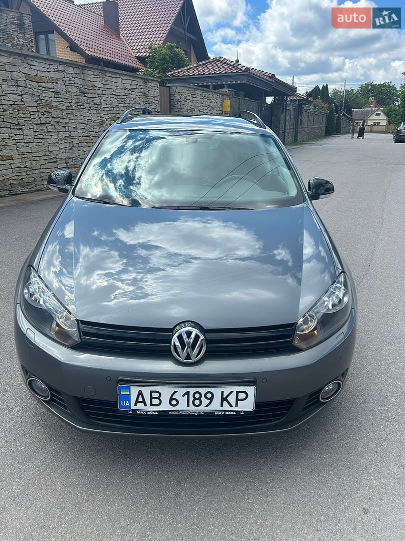 Volkswagen Golf 2013 VIN WVWZZZ1KZDM685566 фото оголошення 6 з 33