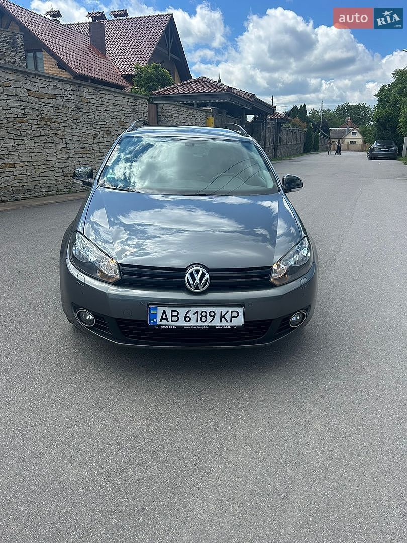 Volkswagen Golf 2013 VIN WVWZZZ1KZDM685566 фото оголошення 7 з 33