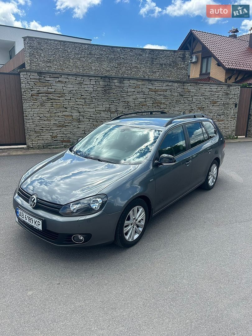 Volkswagen Golf 2013 VIN WVWZZZ1KZDM685566 фото оголошення 8 з 33