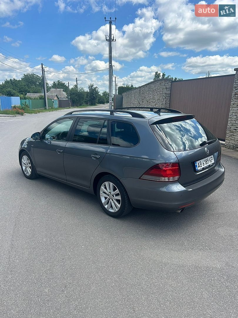 Volkswagen Golf 2013 VIN WVWZZZ1KZDM685566 фото оголошення 9 з 33