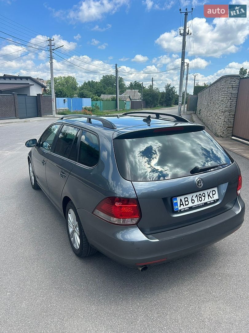 Volkswagen Golf 2013 VIN WVWZZZ1KZDM685566 фото оголошення 10 з 33
