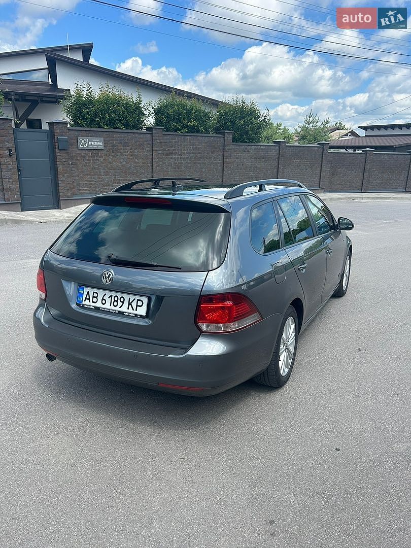 Volkswagen Golf 2013 VIN WVWZZZ1KZDM685566 фото оголошення 11 з 33