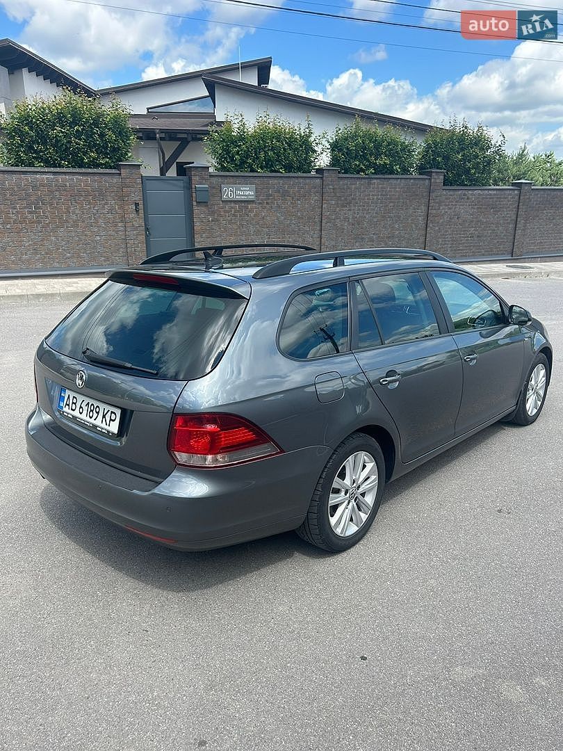 Volkswagen Golf 2013 VIN WVWZZZ1KZDM685566 фото оголошення 12 з 33