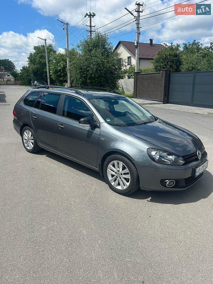 Volkswagen Golf 2013 VIN WVWZZZ1KZDM685566 фото оголошення 13 з 33