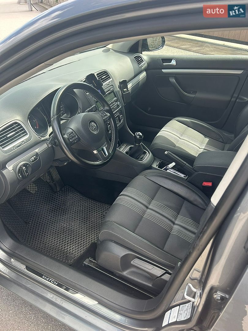 Volkswagen Golf 2013 VIN WVWZZZ1KZDM685566 фото оголошення 15 з 33