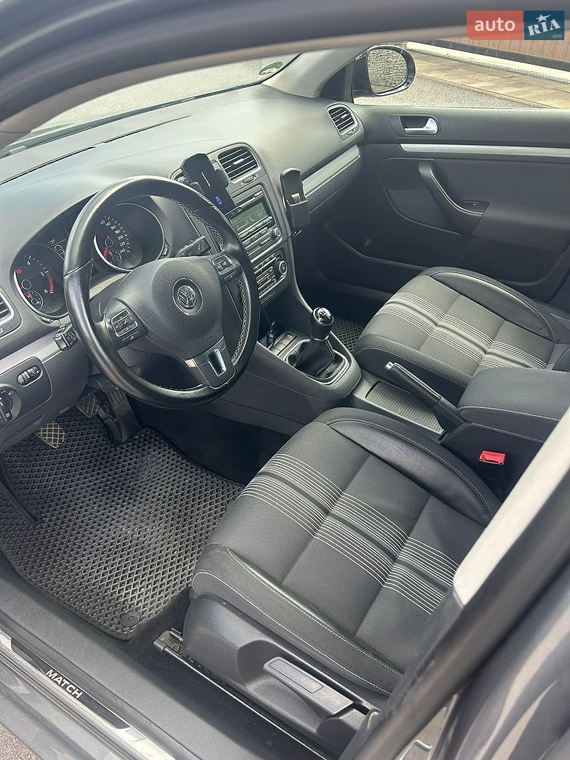 Volkswagen Golf 2013 VIN WVWZZZ1KZDM685566 фото оголошення 18 з 33