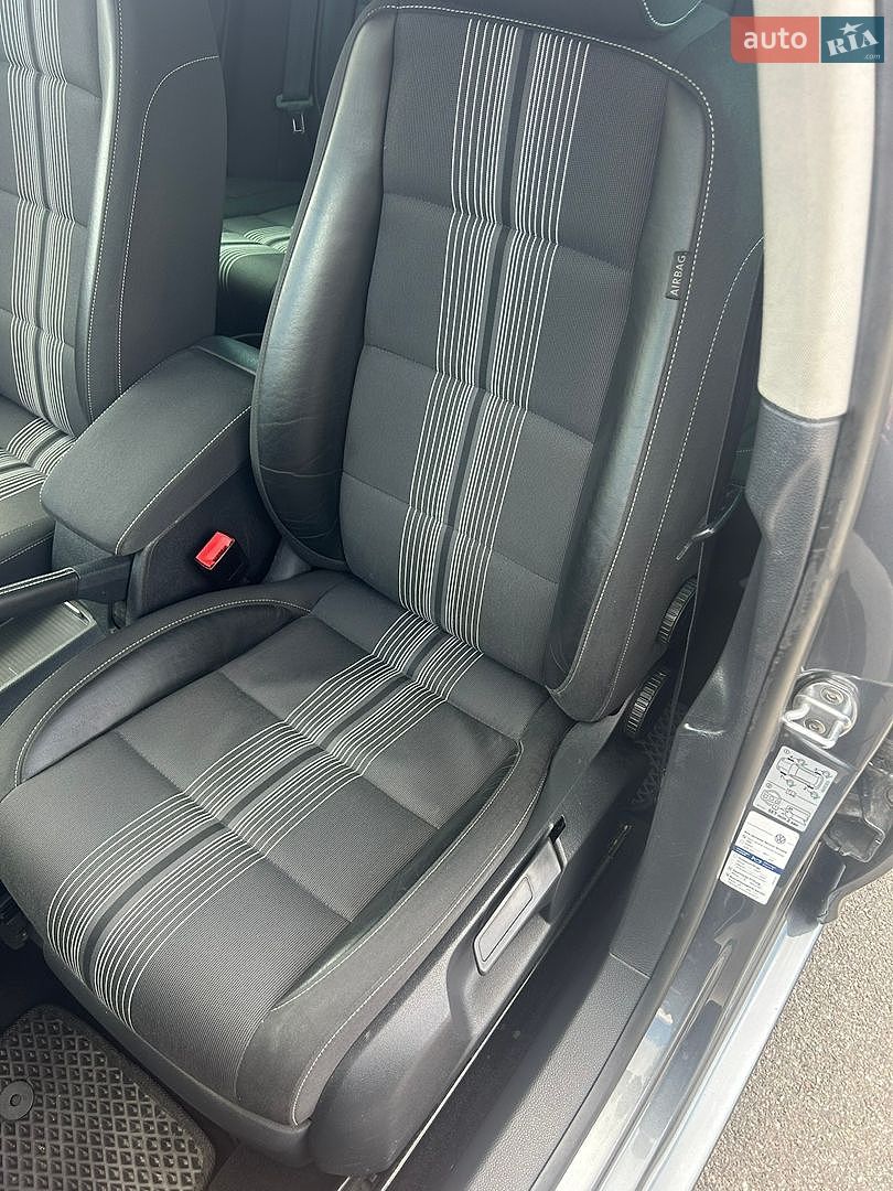 Volkswagen Golf 2013 VIN WVWZZZ1KZDM685566 фото оголошення 17 з 33
