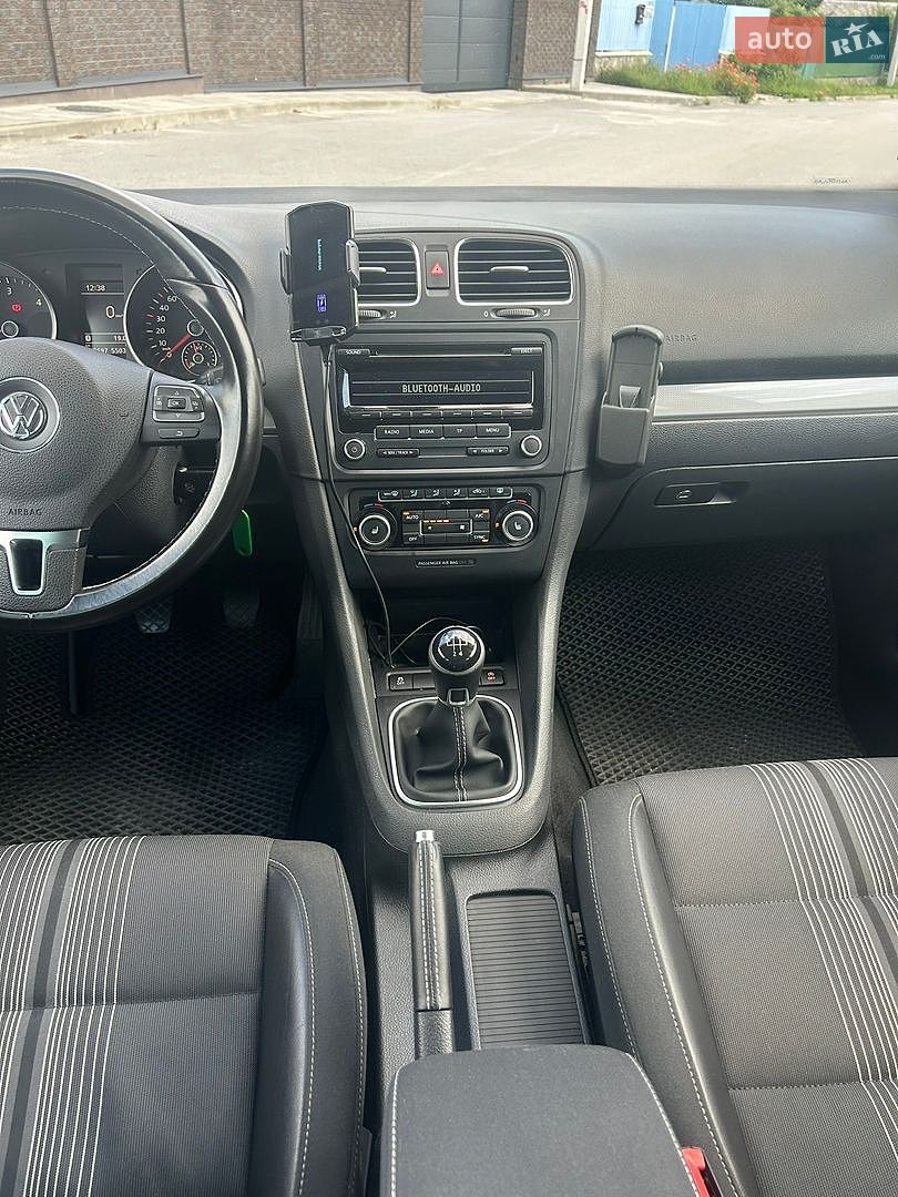 Volkswagen Golf 2013 VIN WVWZZZ1KZDM685566 фото оголошення 25 з 33