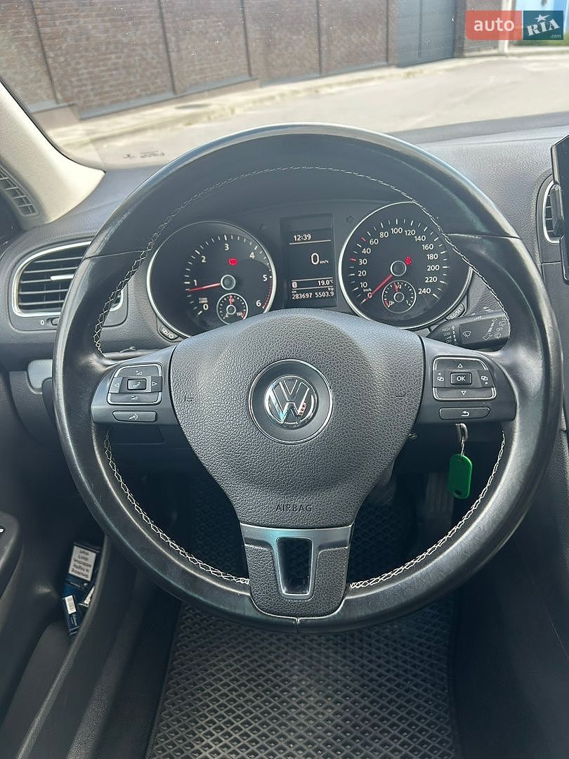 Volkswagen Golf 2013 VIN WVWZZZ1KZDM685566 фото оголошення 26 з 33