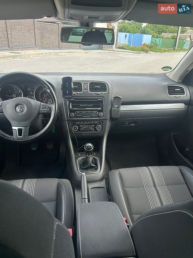 Volkswagen Golf 2013 VIN WVWZZZ1KZDM685566 фото оголошення 27 з 33