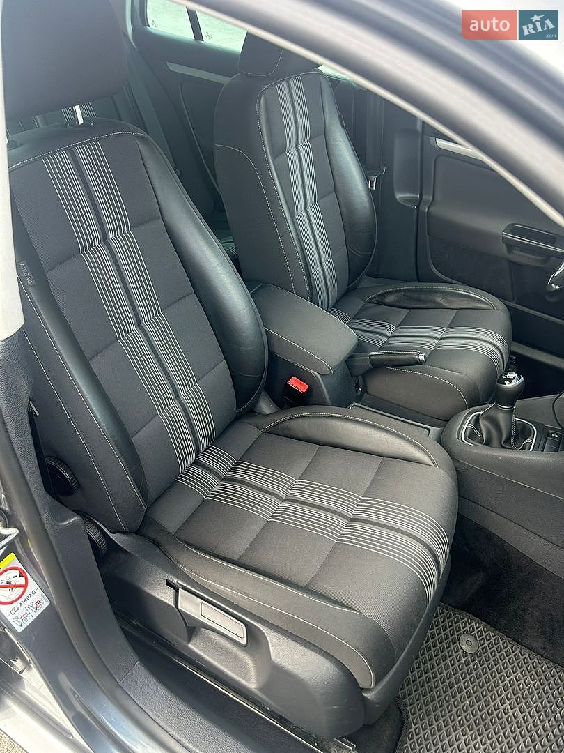 Volkswagen Golf 2013 VIN WVWZZZ1KZDM685566 фото оголошення 28 з 33