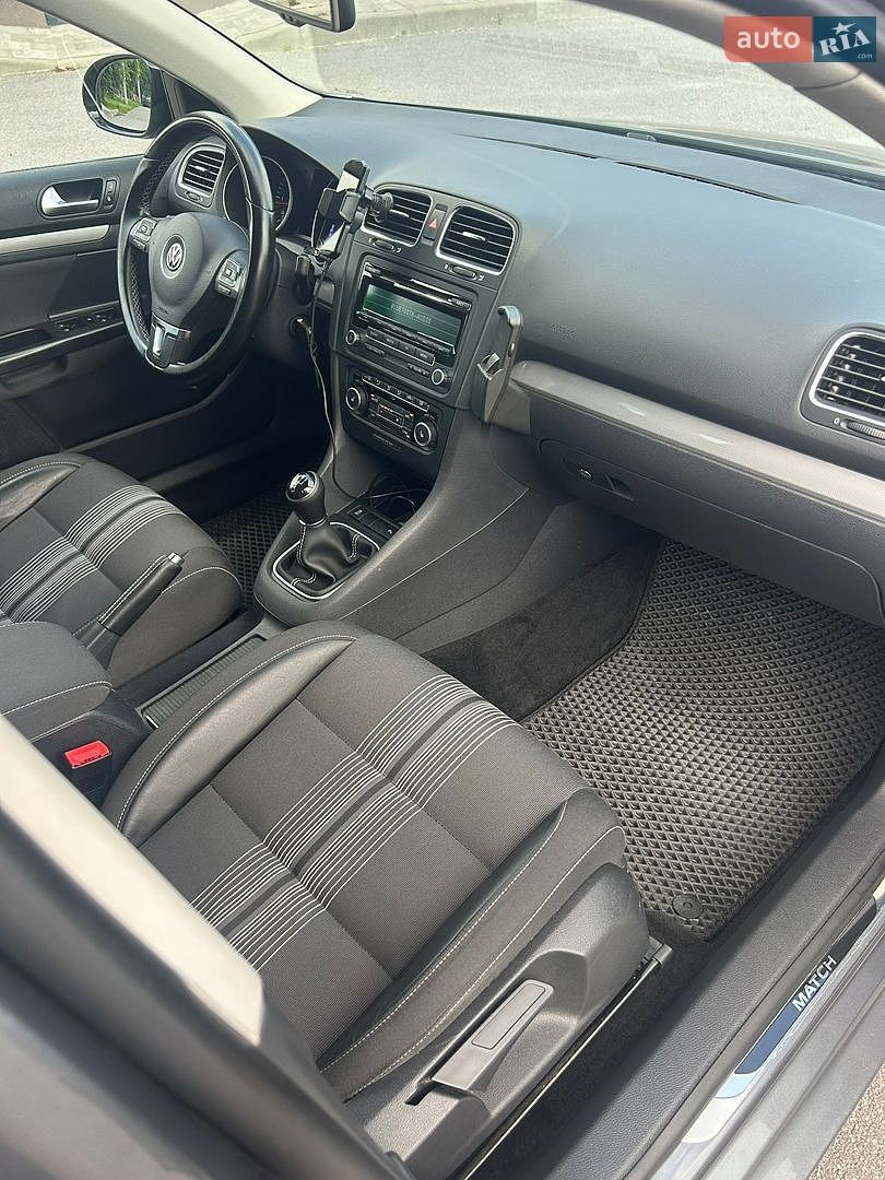 Volkswagen Golf 2013 VIN WVWZZZ1KZDM685566 фото оголошення 30 з 33
