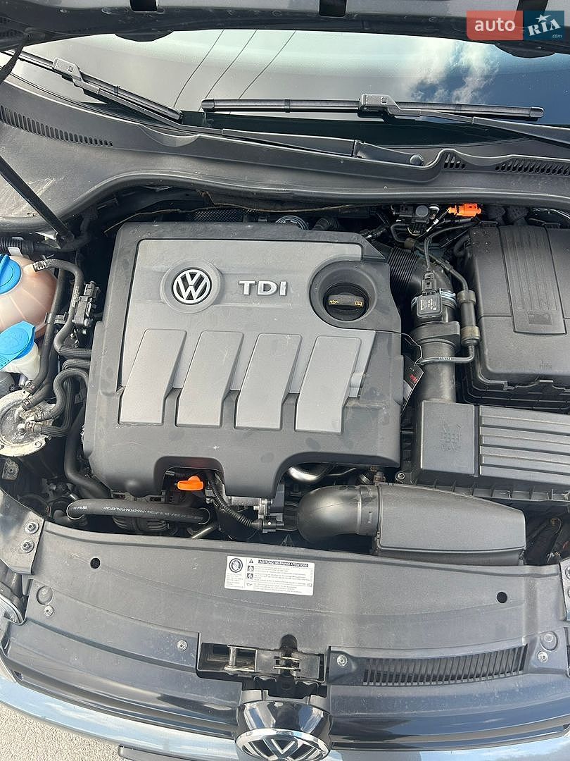 Volkswagen Golf 2013 VIN WVWZZZ1KZDM685566 фото оголошення 33 з 33
