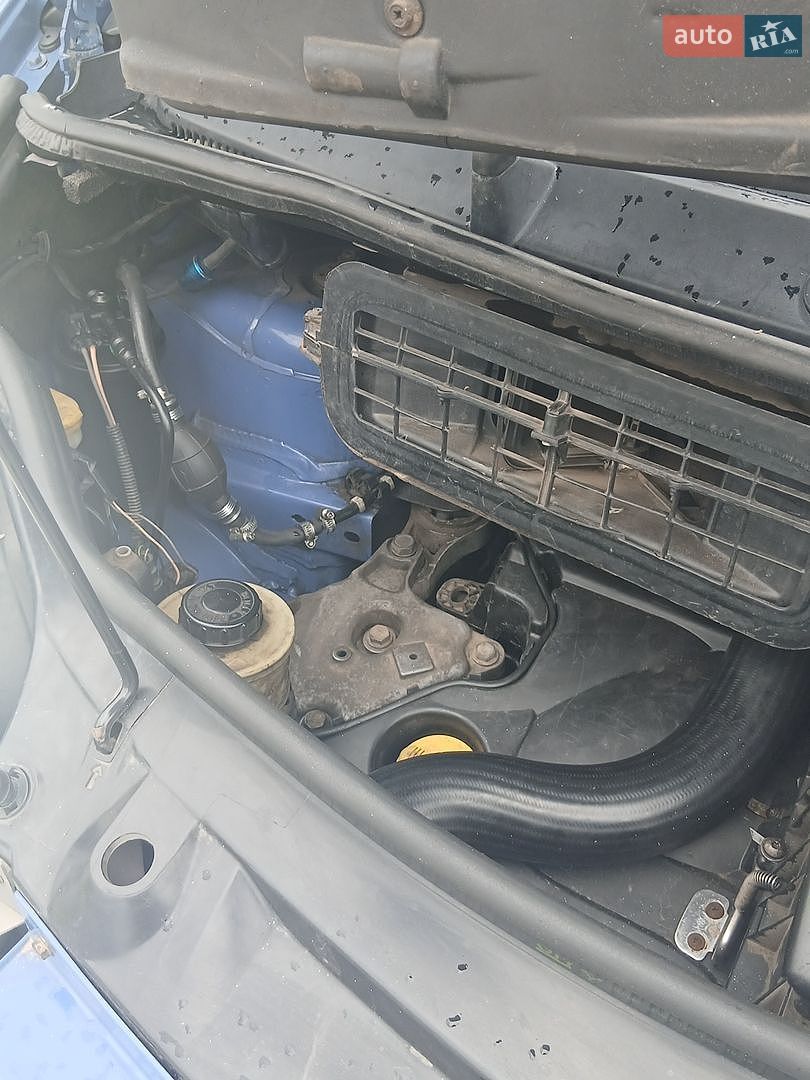 Renault Trafic 2004 VIN VF1FLBDB64Y039752 фото оголошення 22 з 24