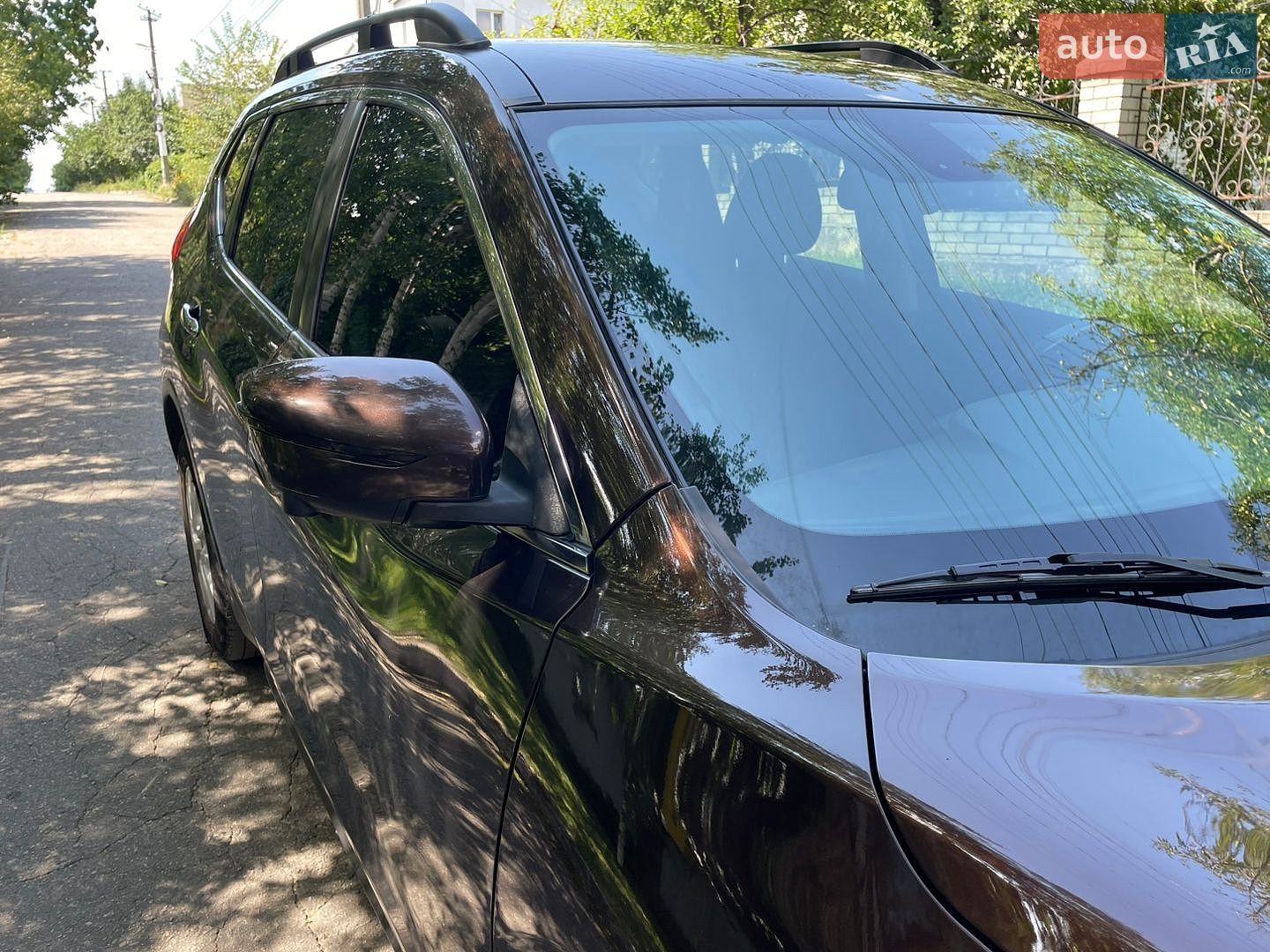 Nissan X-Trail 2020 VIN JN1TCAT32U0124915 фото оголошення 8 з 35