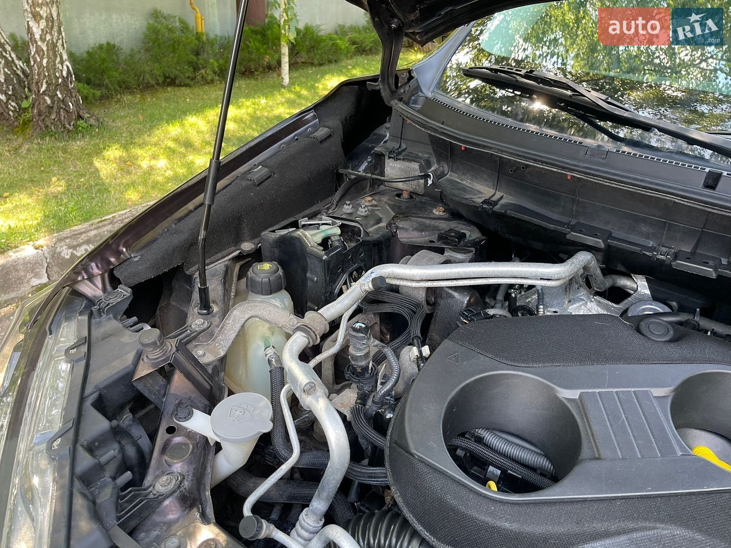 Nissan X-Trail 2020 VIN JN1TCAT32U0124915 фото оголошення 14 з 35