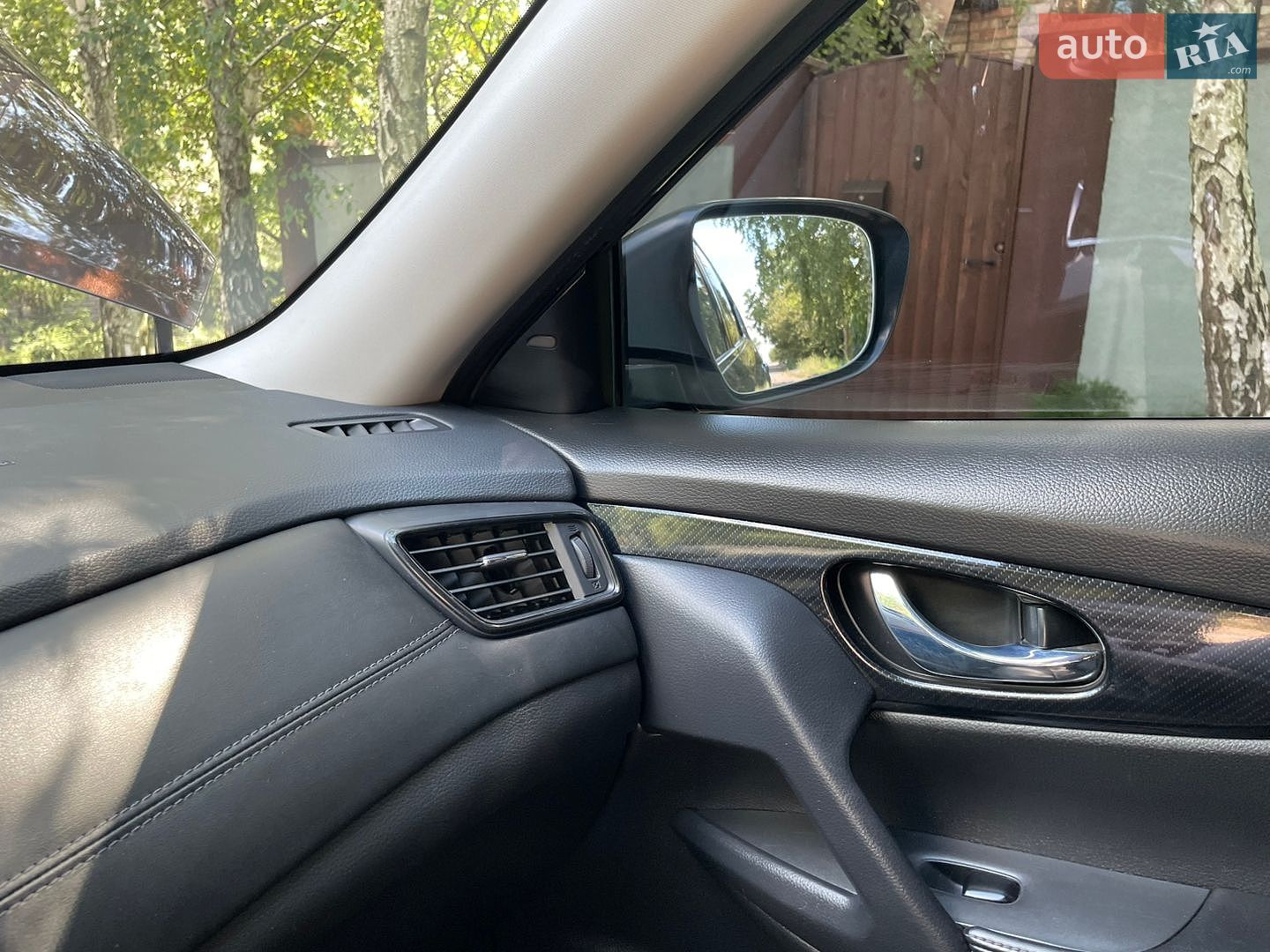 Nissan X-Trail 2020 VIN JN1TCAT32U0124915 фото оголошення 15 з 35