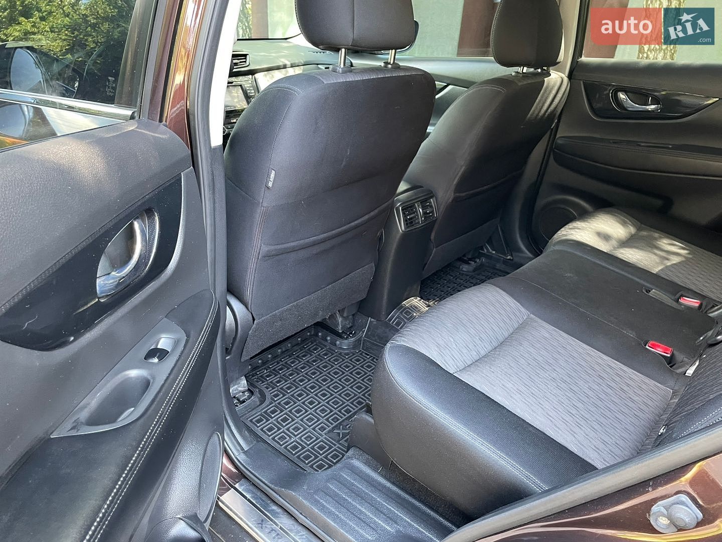 Nissan X-Trail 2020 VIN JN1TCAT32U0124915 фото оголошення 33 з 35