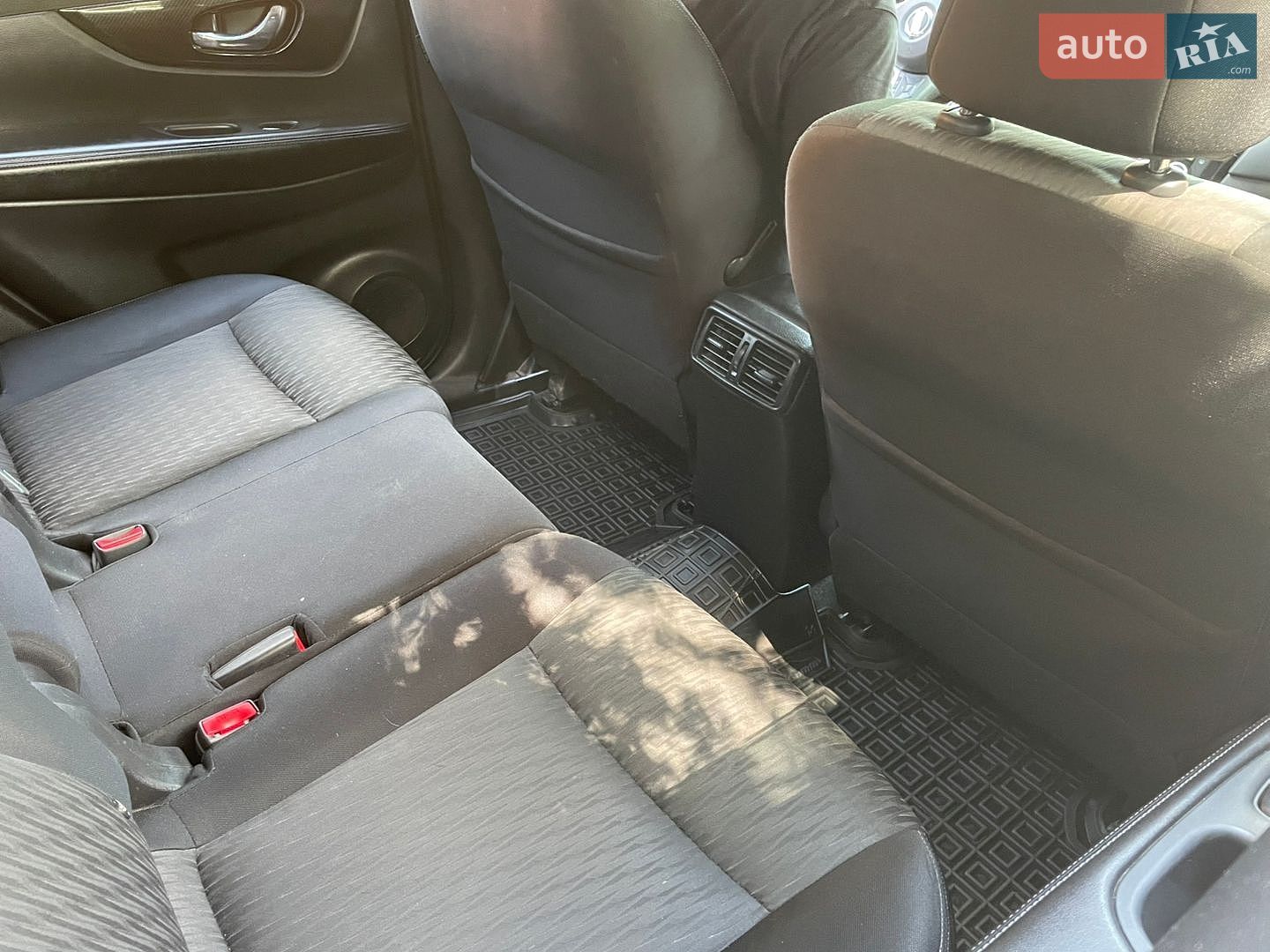 Nissan X-Trail 2020 VIN JN1TCAT32U0124915 фото оголошення 34 з 35
