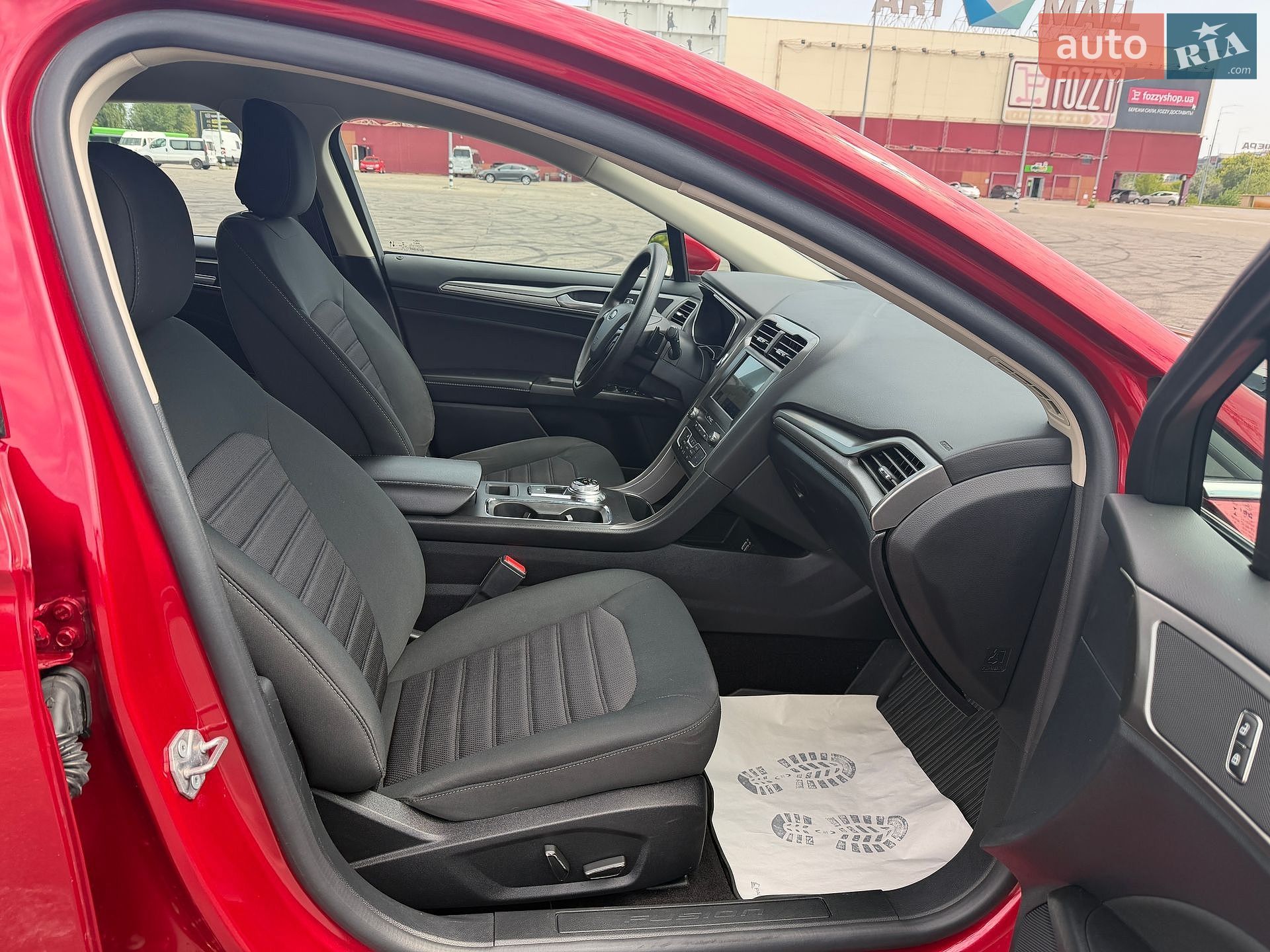 Ford Fusion 2020 VIN 3FA6P0T93LR157922 фото оголошення 22 з 112