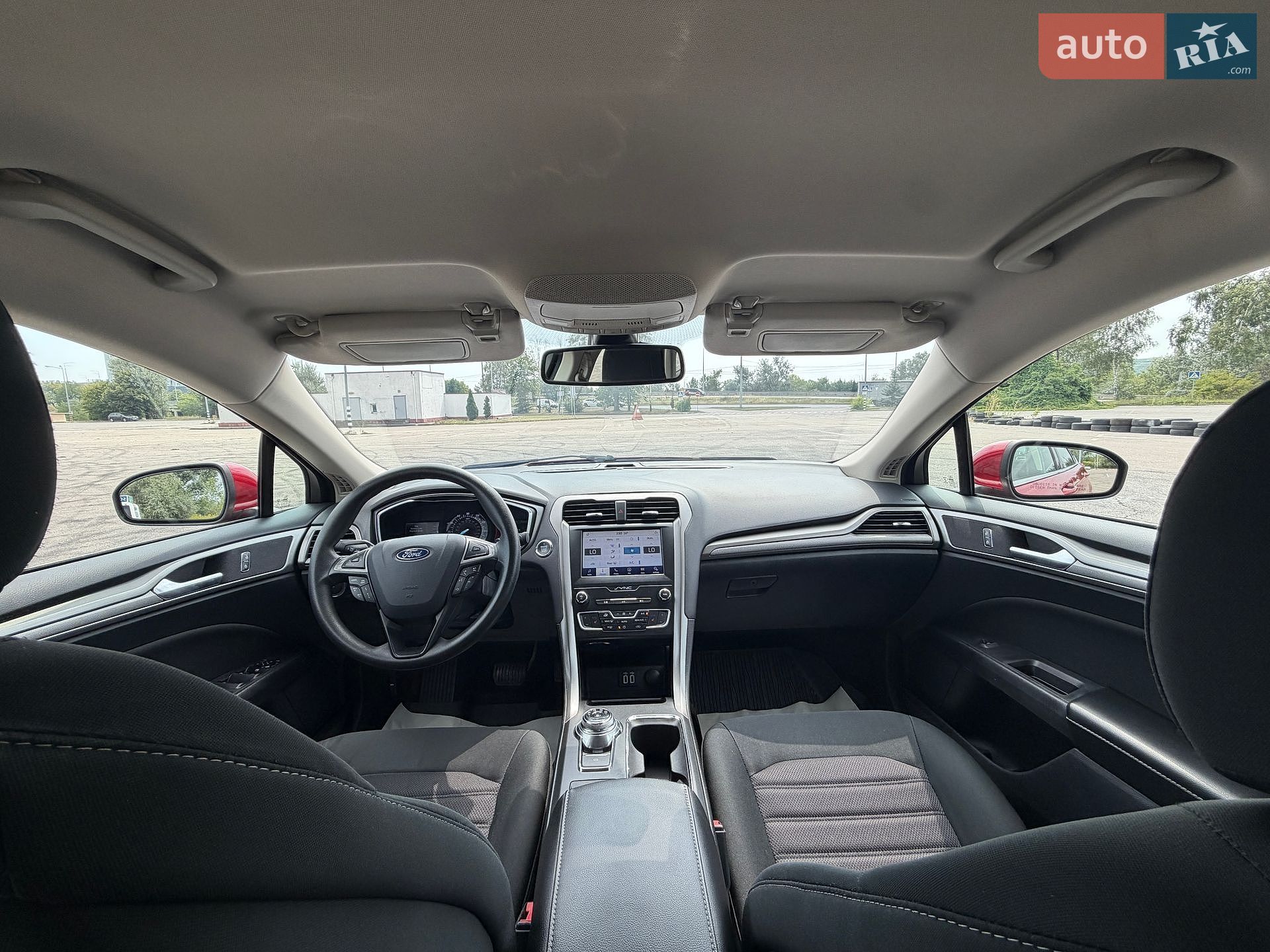 Ford Fusion 2020 VIN 3FA6P0T93LR157922 фото оголошення 20 з 112