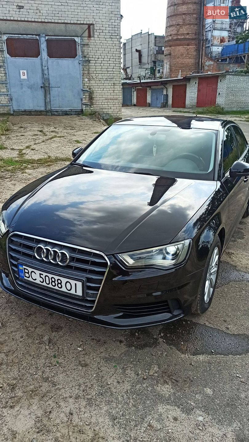 Audi A3 2016 VIN WAUZZZ8VXG1100626 фото оголошення 9 з 17