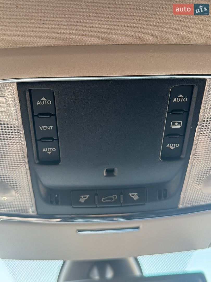 Jeep Grand Cherokee 2012 VIN 1C4RJFCM2CC340257 фото оголошення 12 з 23