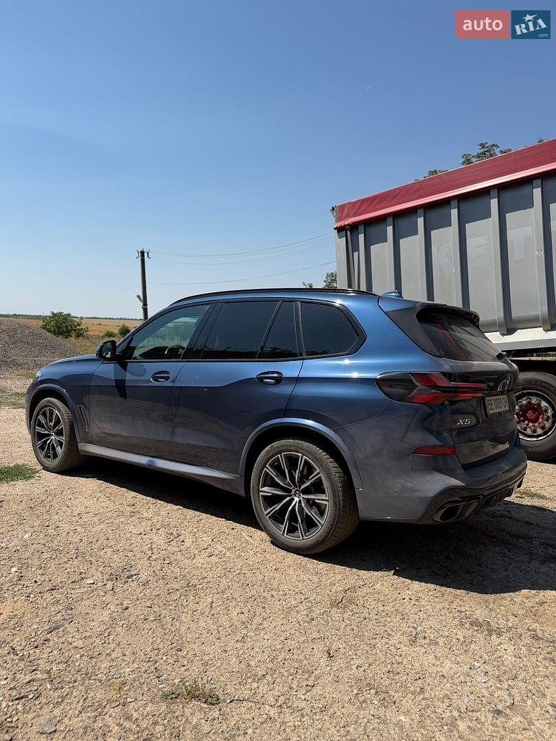 BMW X5 2021 VIN 5UXCR6C07N9J42316 фото оголошення 7 з 21