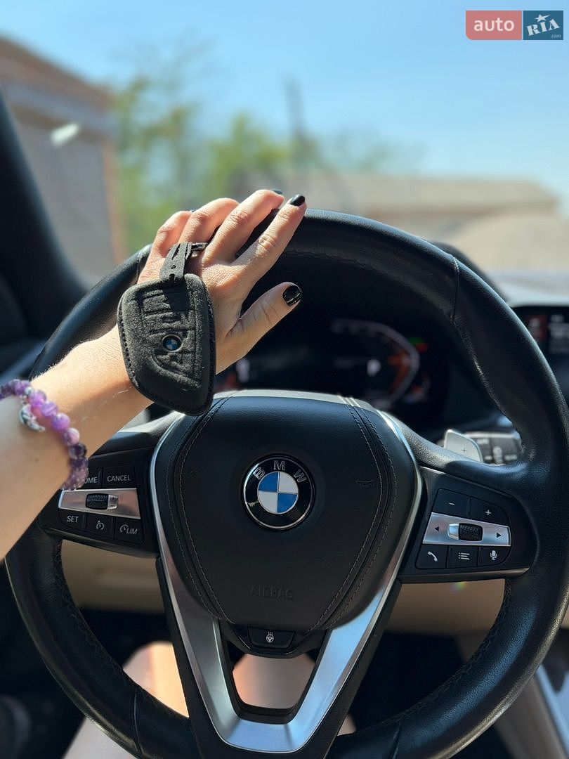 BMW X5 2021 VIN 5UXCR6C07N9J42316 фото оголошення 19 з 21