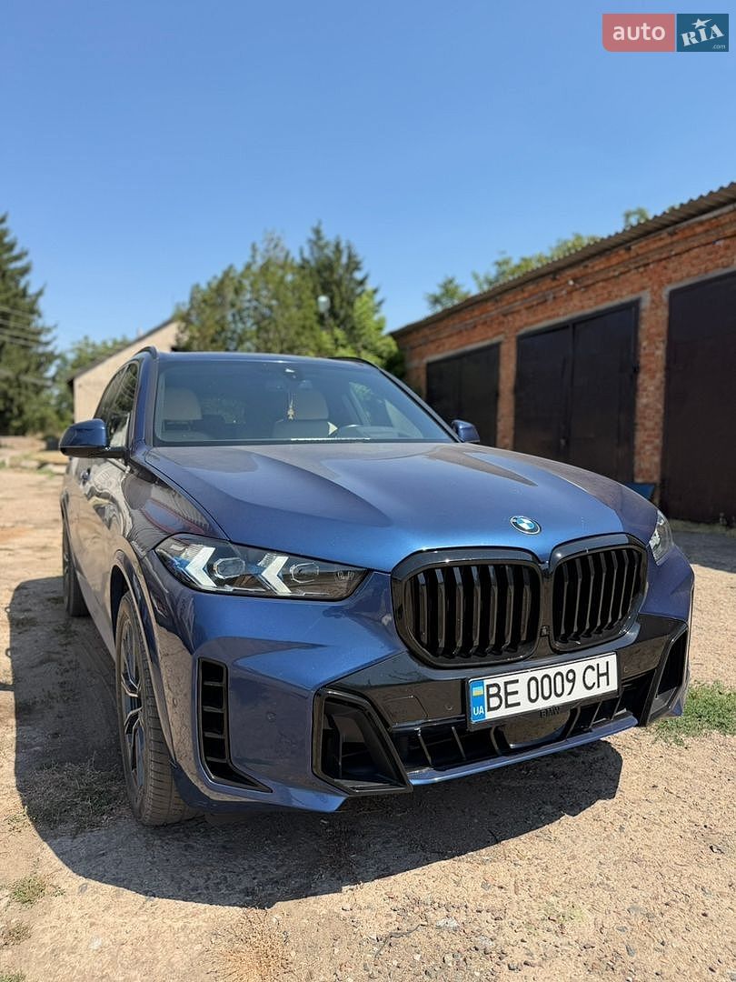 BMW X5 2021 VIN 5UXCR6C07N9J42316 фото оголошення 13 з 21