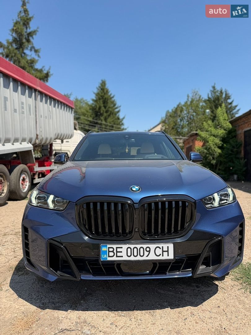 BMW X5 2021 VIN 5UXCR6C07N9J42316 фото оголошення 12 з 21