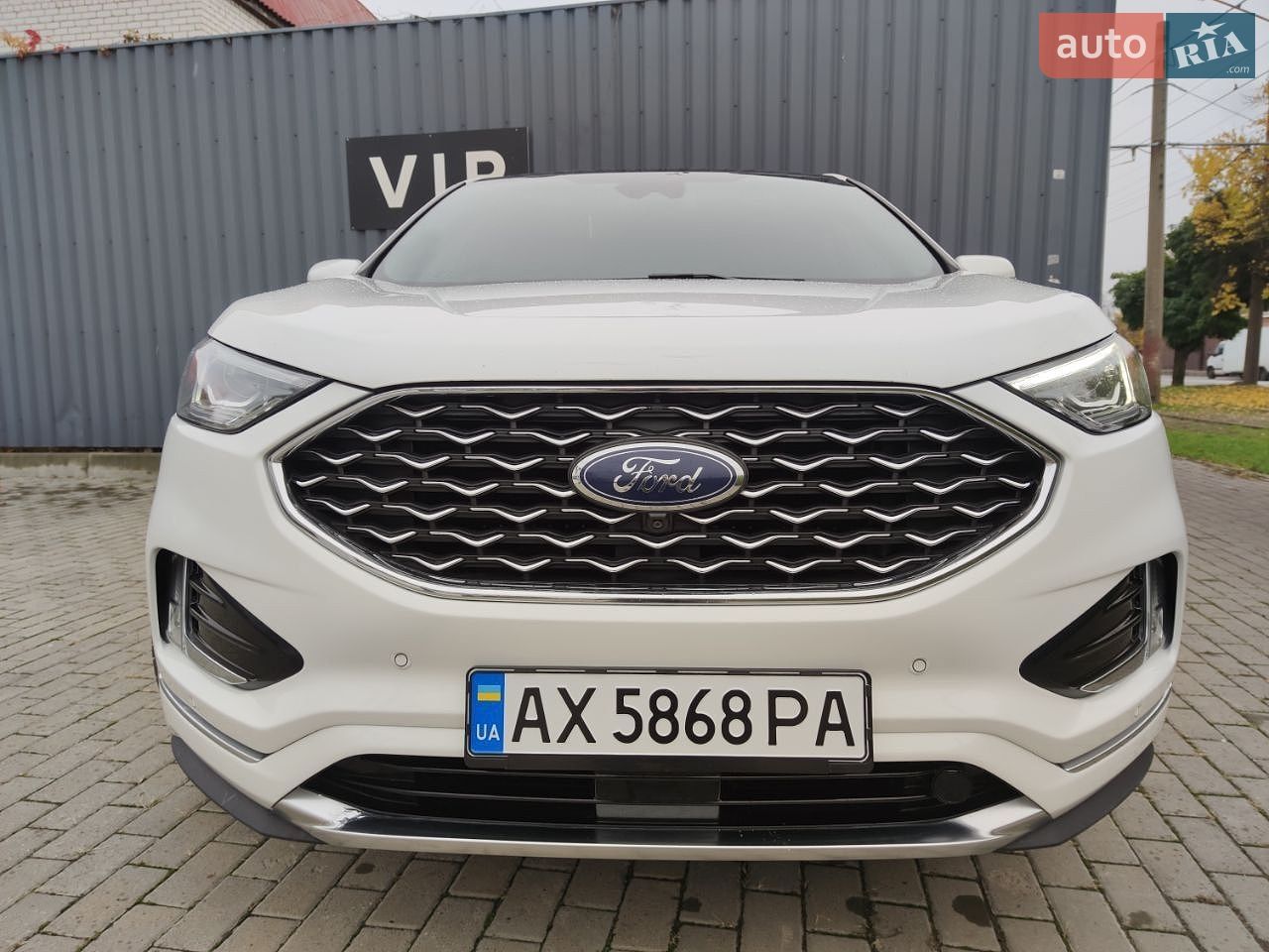 Ford Edge 2020 VIN 2FMPK4K9XLBB05901 фото оголошення 5 з 37
