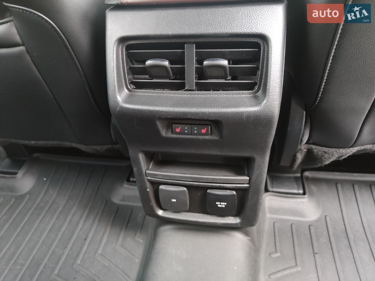 Ford Edge 2020 VIN 2FMPK4K9XLBB05901 фото оголошення 23 з 37