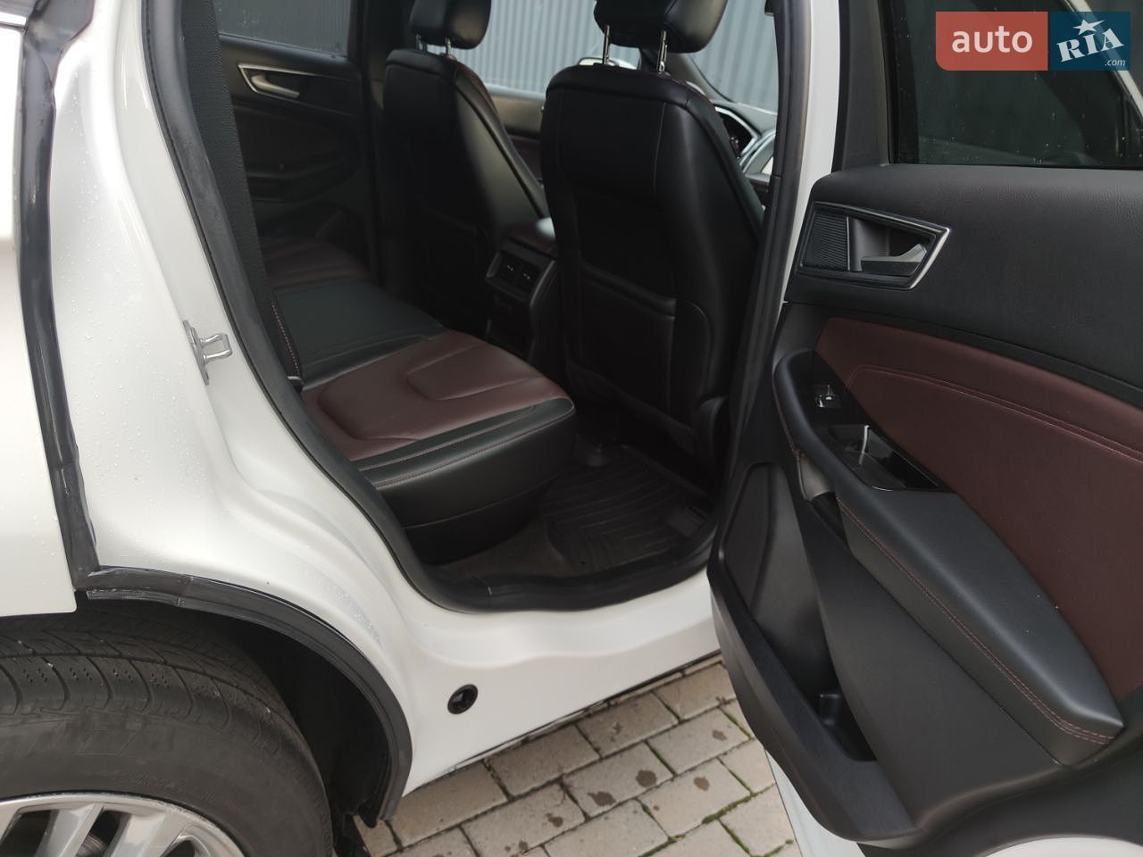 Ford Edge 2020 VIN 2FMPK4K9XLBB05901 фото оголошення 28 з 37