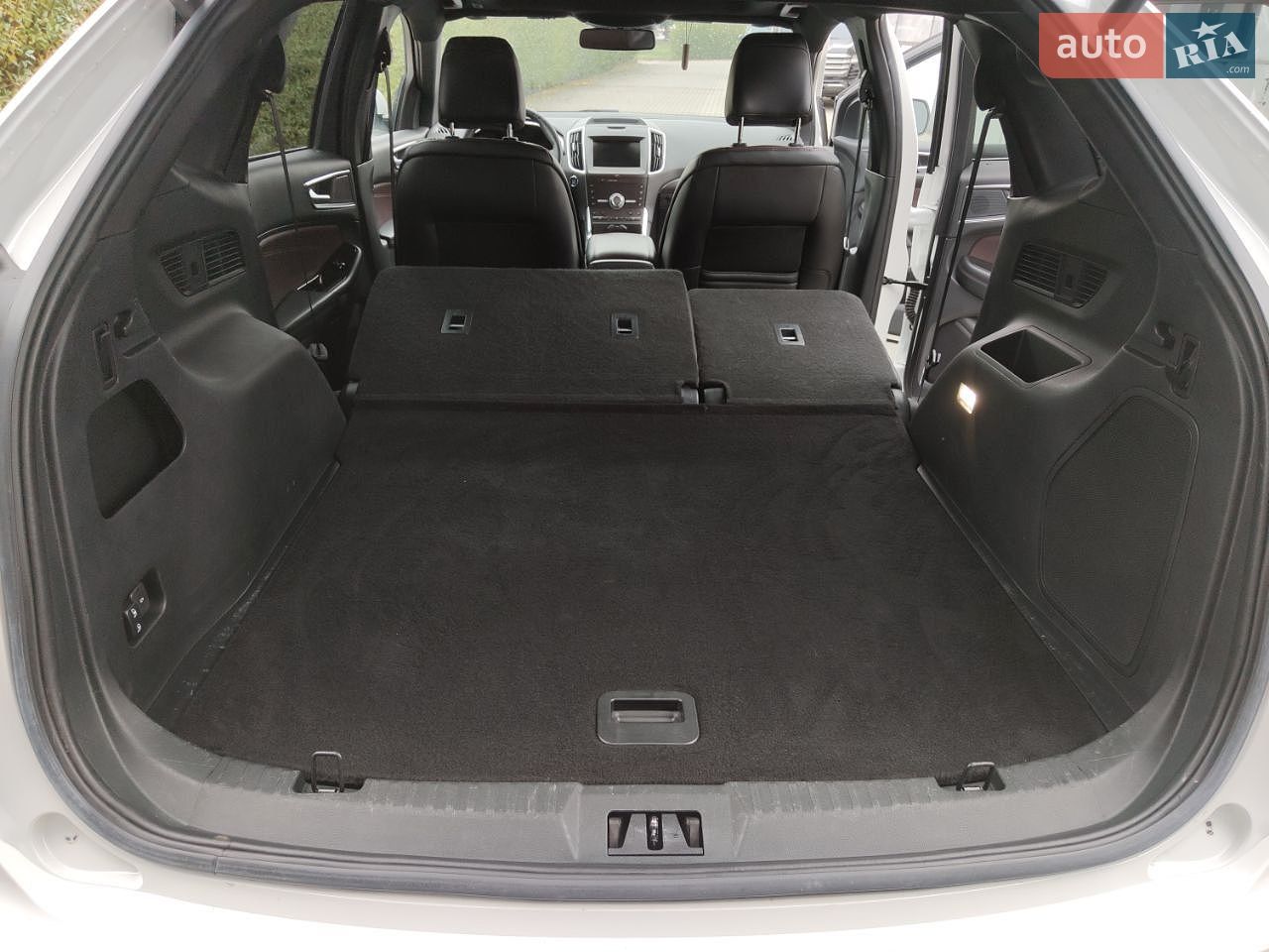 Ford Edge 2020 VIN 2FMPK4K9XLBB05901 фото оголошення 30 з 37
