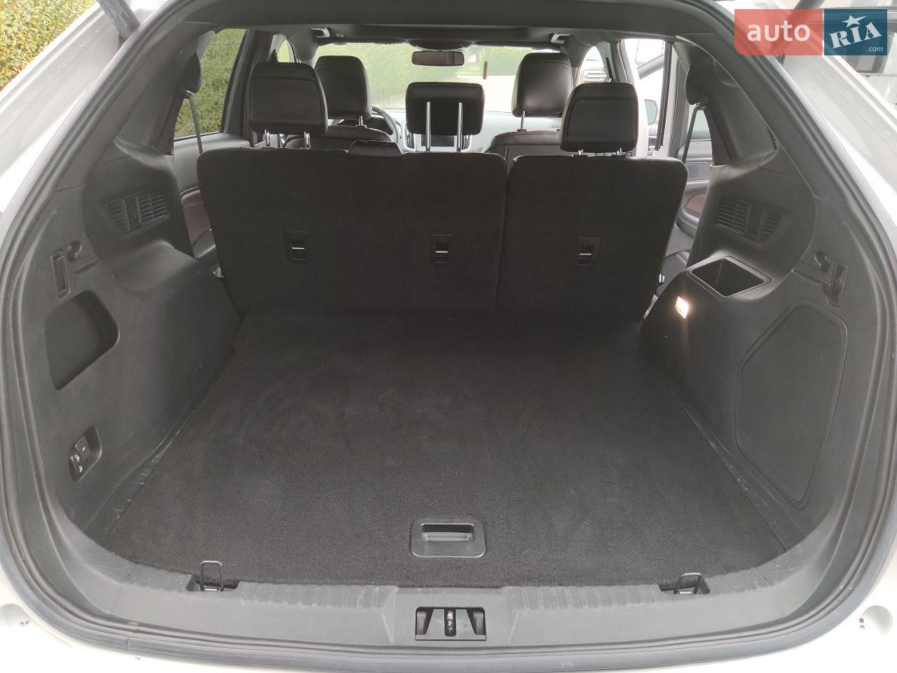 Ford Edge 2020 VIN 2FMPK4K9XLBB05901 фото оголошення 31 з 37