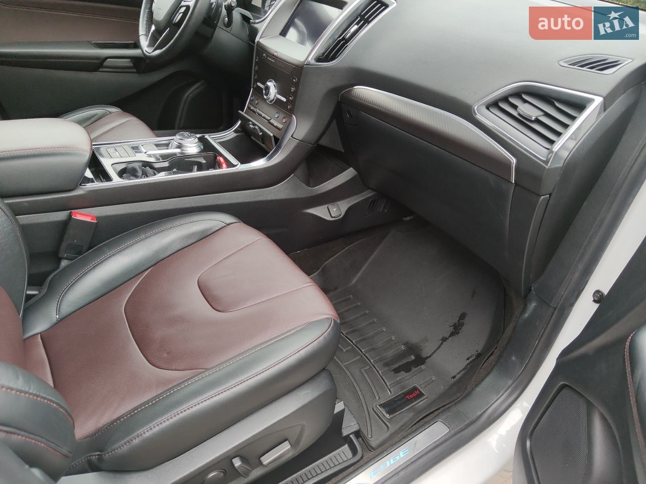 Ford Edge 2020 VIN 2FMPK4K9XLBB05901 фото оголошення 29 з 37