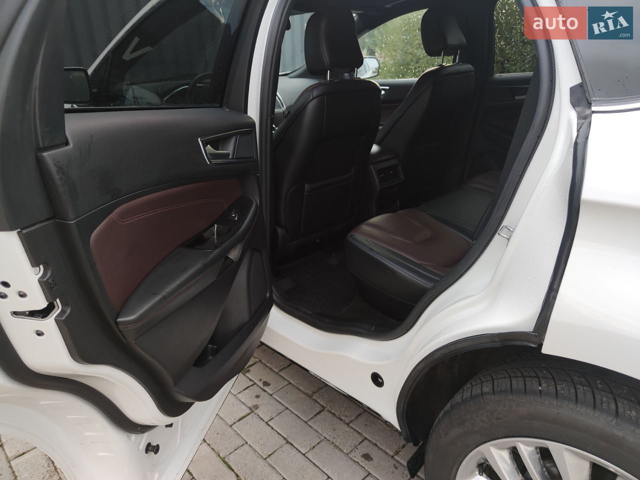 Ford Edge 2020 VIN 2FMPK4K9XLBB05901 фото оголошення 27 з 37