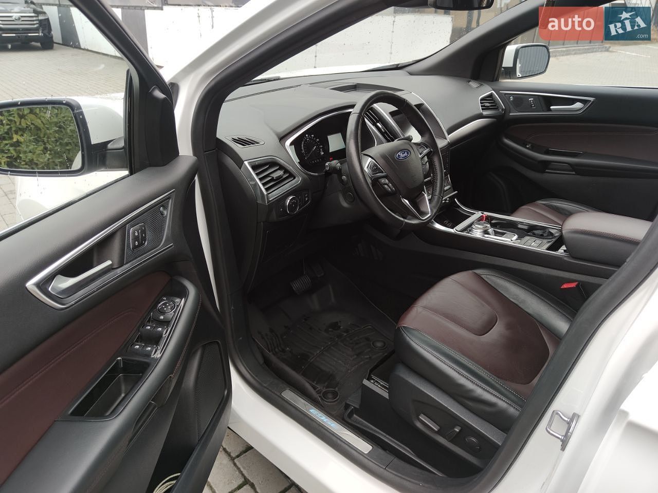 Ford Edge 2020 VIN 2FMPK4K9XLBB05901 фото оголошення 15 з 37