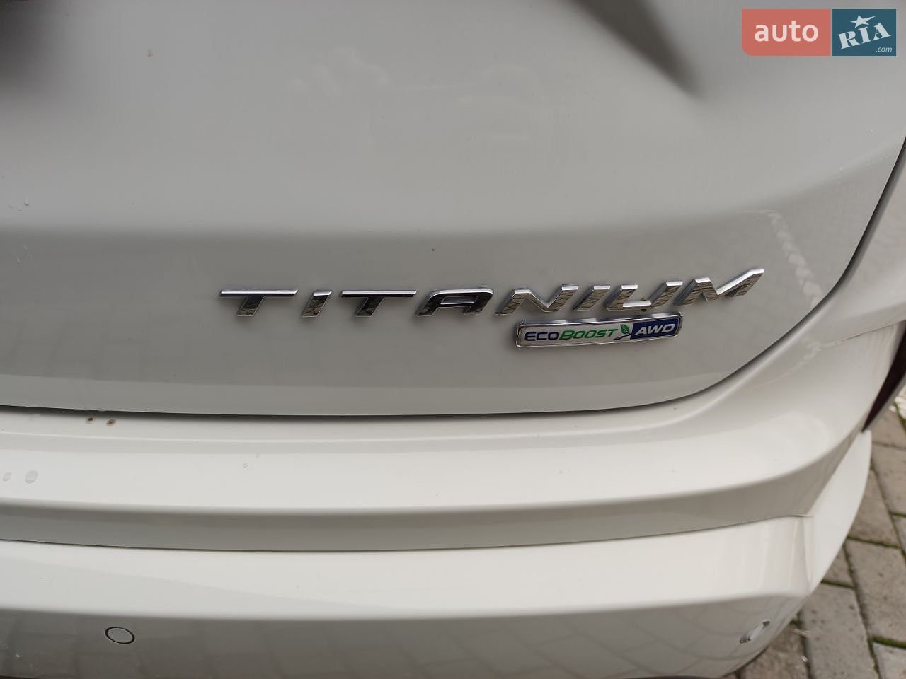 Ford Edge 2020 VIN 2FMPK4K9XLBB05901 фото оголошення 35 з 37