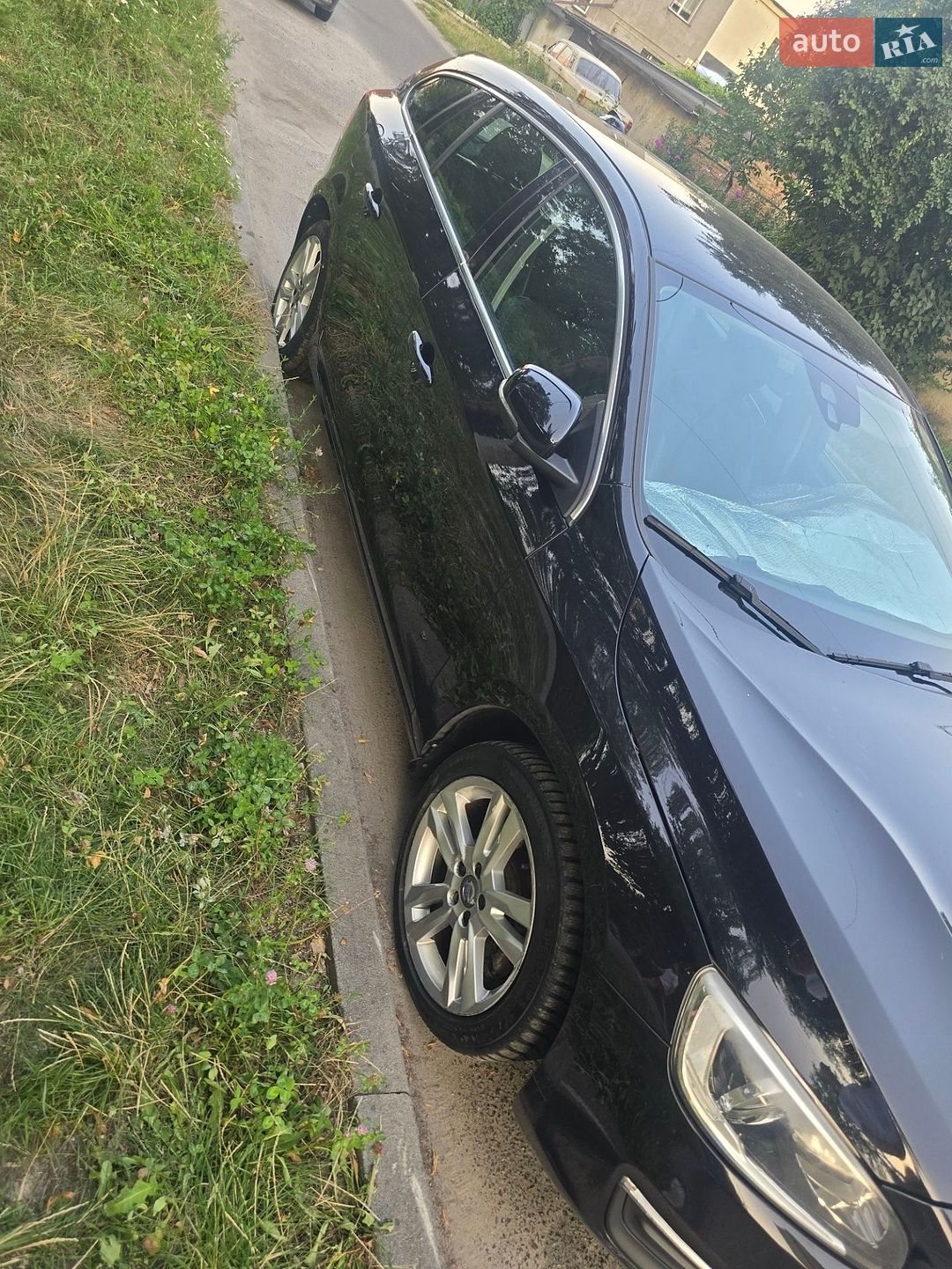 Volvo V60 2015 VIN YV1FW7980G1308409 фото оголошення 5 з 32