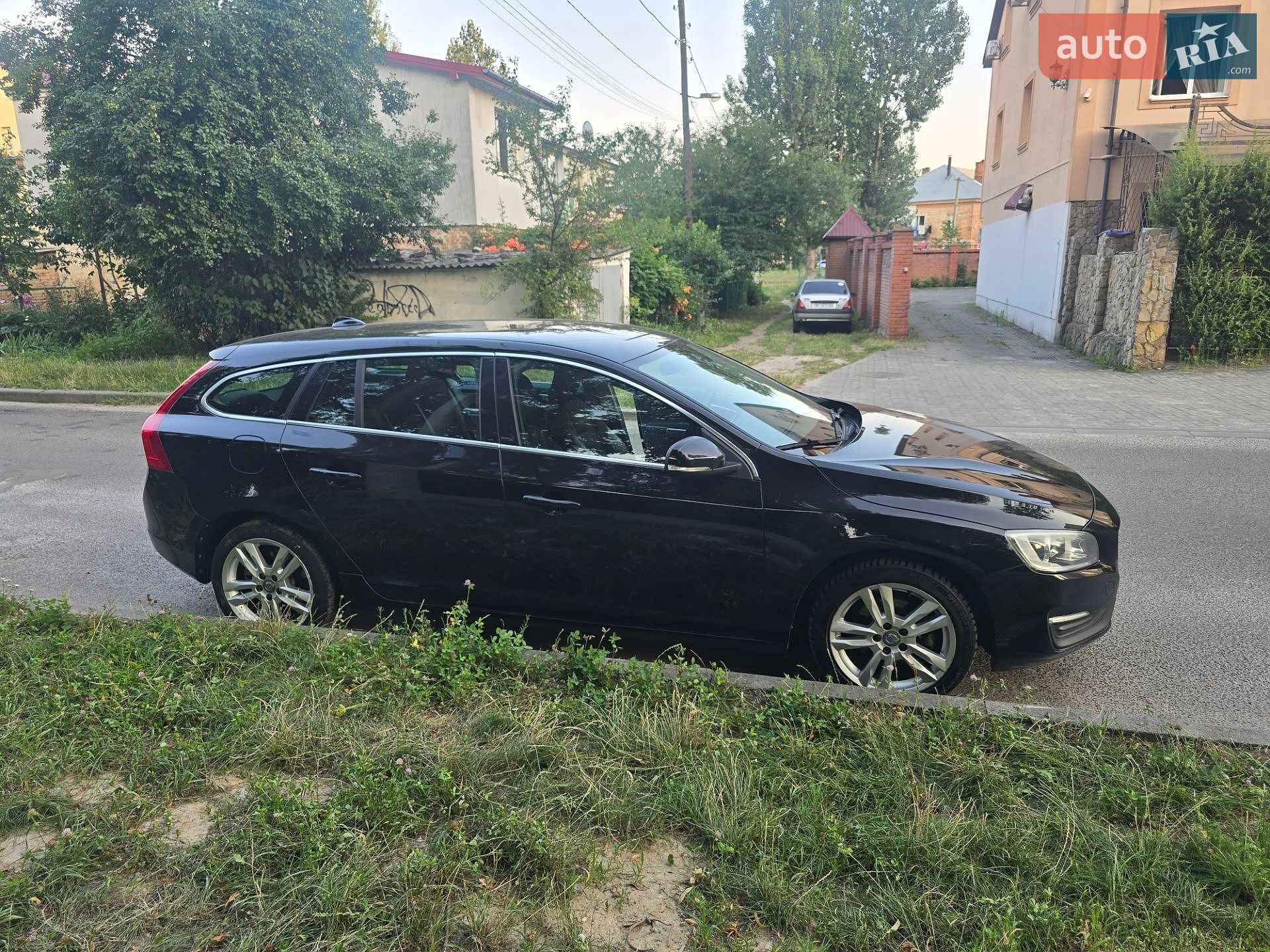 Volvo V60 2015 VIN YV1FW7980G1308409 фото оголошення 7 з 32
