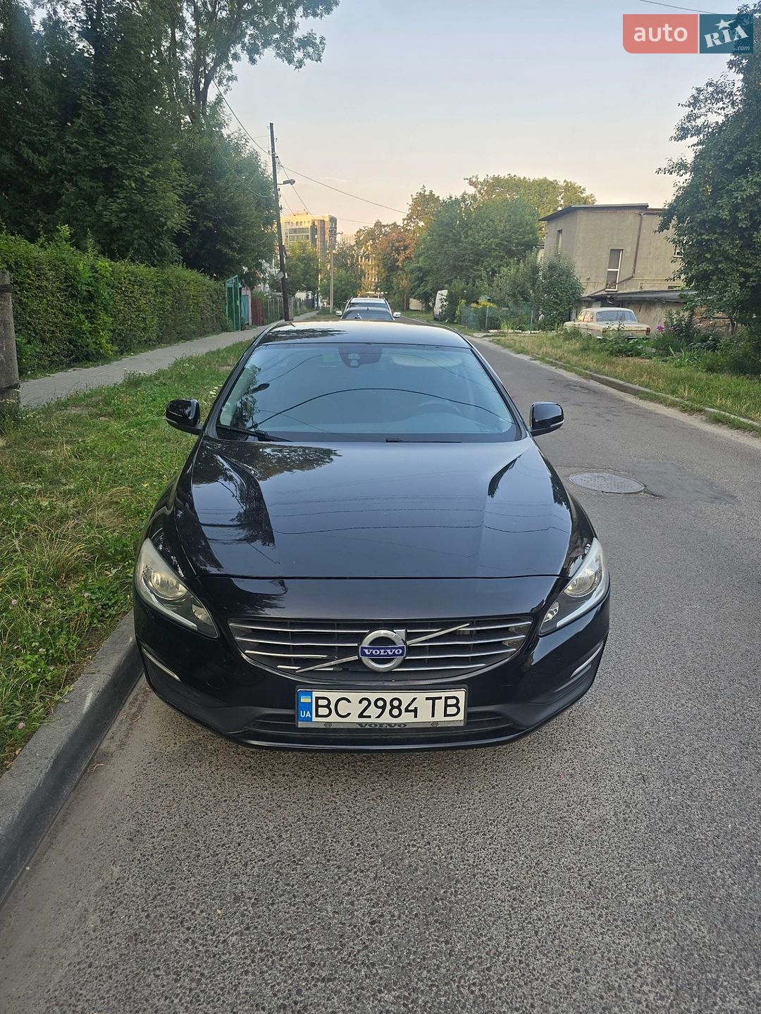 Volvo V60 2015 VIN YV1FW7980G1308409 фото оголошення 18 з 32