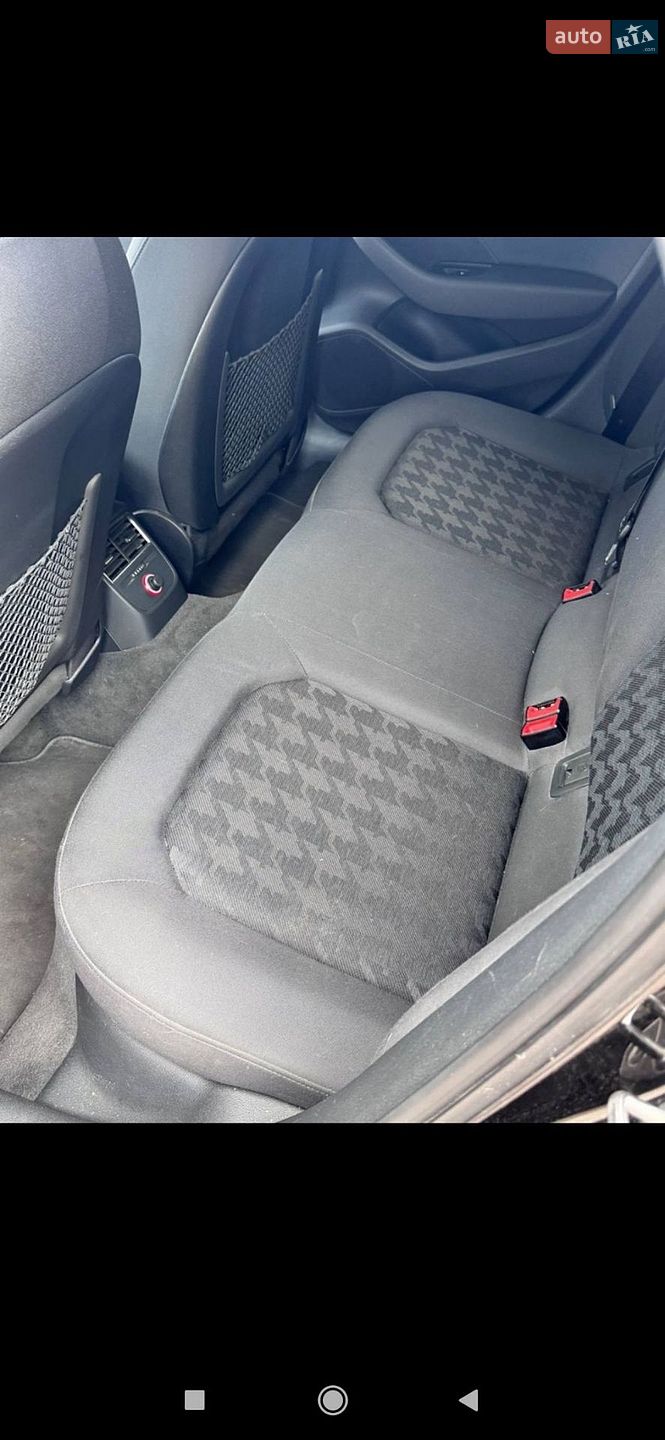 Audi A3 2016 VIN WAUZZZ8VXG1100626 фото оголошення 2 з 18