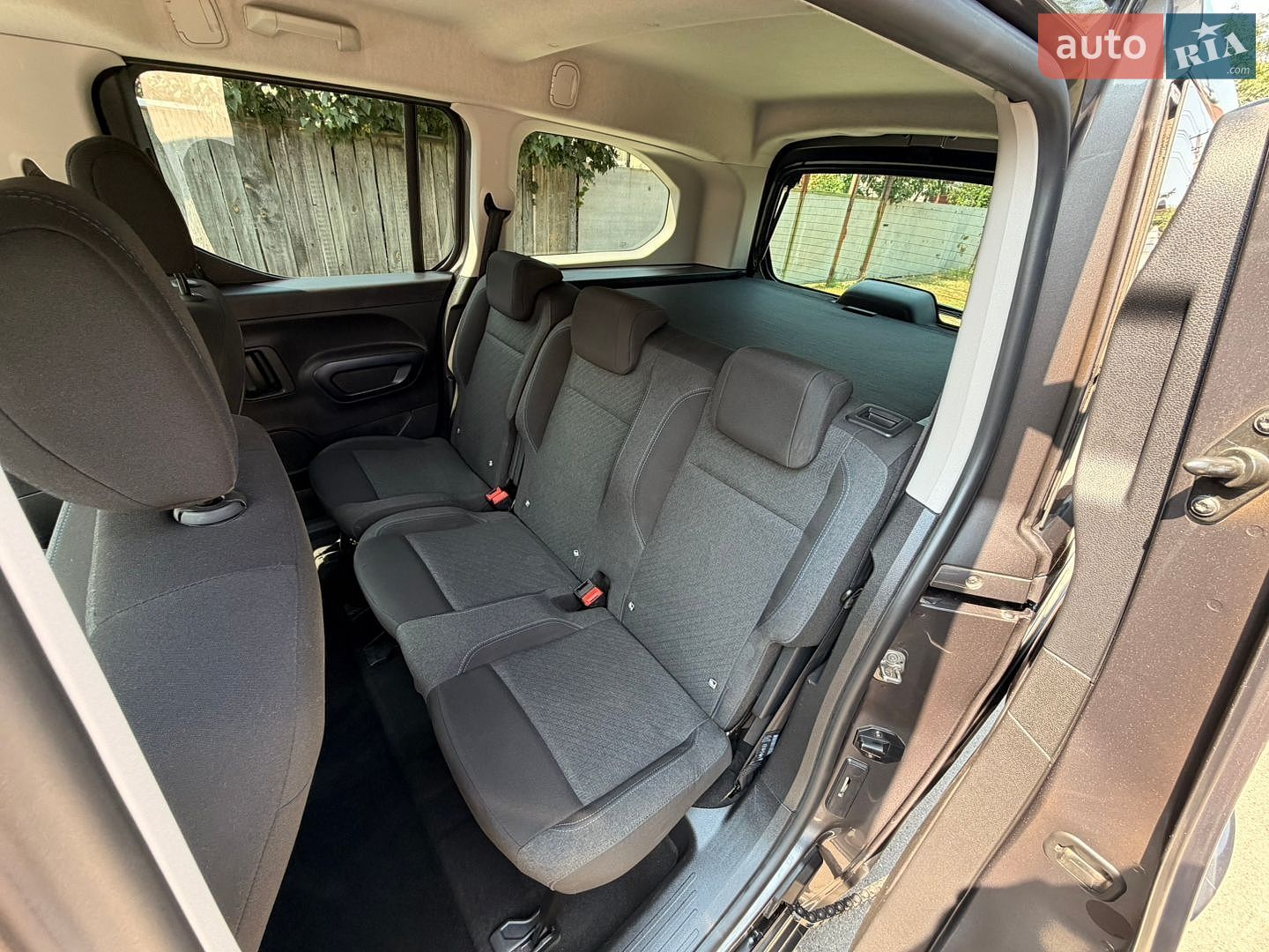 Peugeot Rifter 2021 VIN VR3EC9HPAMJ569054 фото оголошення 24 з 36