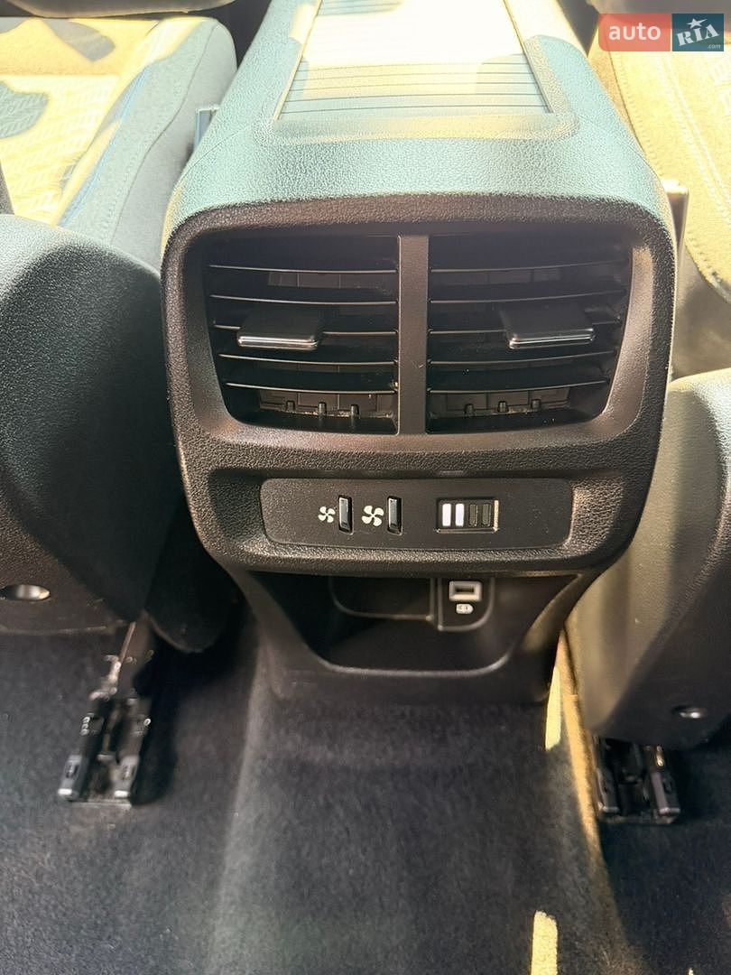 Peugeot Rifter 2021 VIN VR3EC9HPAMJ569054 фото оголошення 28 з 36