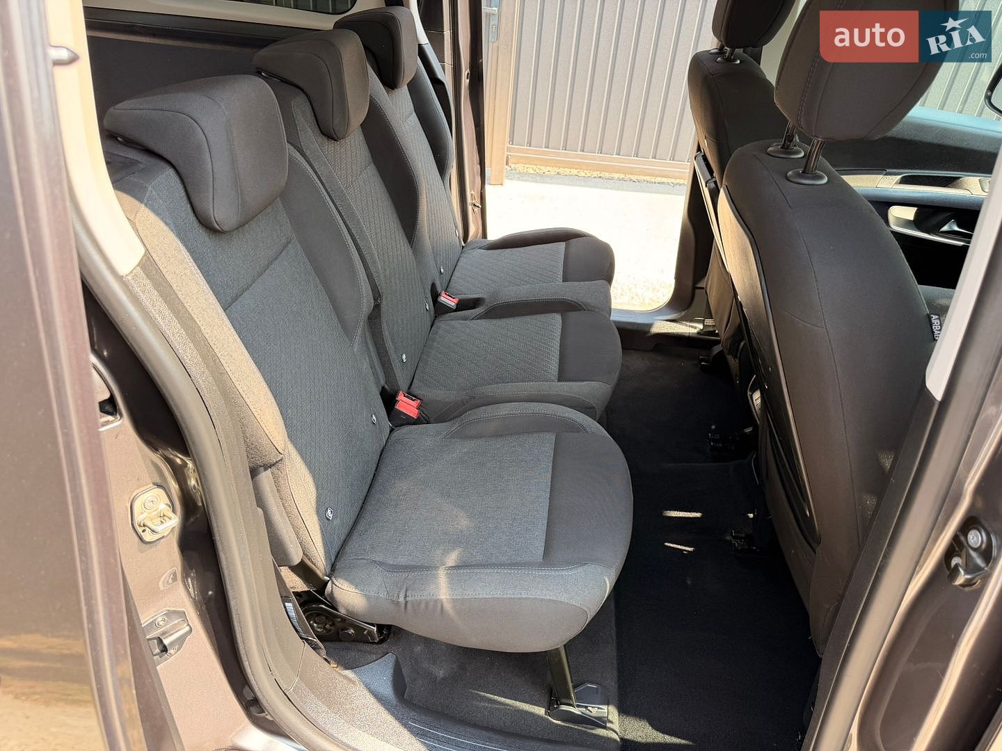 Peugeot Rifter 2021 VIN VR3EC9HPAMJ569054 фото оголошення 32 з 36