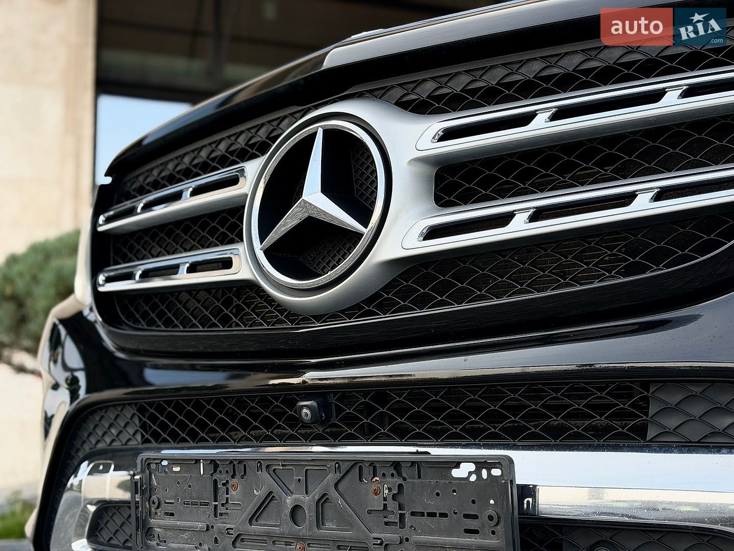 Mercedes-Benz GLS-Class 2016 VIN 4JGDF6EEXHA783465 фото оголошення 6 з 70